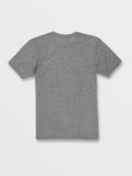 Volcom Mens Stone Tech S/S Tee