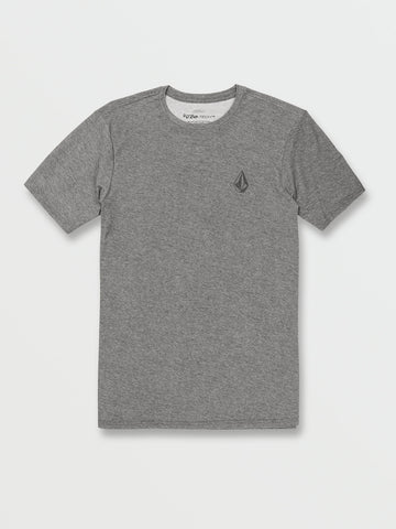 Volcom Mens Stone Tech S/S Tee