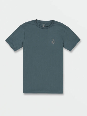 Volcom Mens Stone Tech S/S Tee