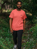 Volcom Mens Stone Tech Short Sleeve Tee