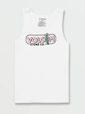 Volcom Mens Chelada Tank