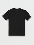 Volcom Mens Skate Vitals Axel Short Sleeve Tee
