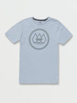 Volcom Mens Tristone Short Sleeve Tee