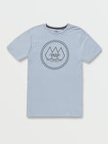 Volcom Mens Tristone Short Sleeve Tee