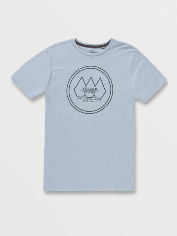 Volcom Mens Tristone Short Sleeve Tee
