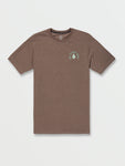 Volcom Mens Stone Trippin Short Sleeve Tee