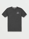 Volcom Mens Stone Trippin Short Sleeve Tee