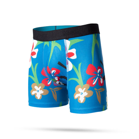 Stance Boys Our Roots Poly Blend Underwear