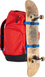 Burton Booter 40L Pack - Catalog Collage Print