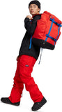 Burton Booter 40L Pack - Catalog Collage Print