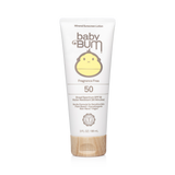 Sun Bum babyBum Mineral SPF 50 Sunscreen Lotion-Fragrance Free