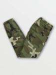 Volcom Big Boys Frickin Slim Joggers