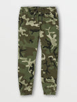 Volcom Big Boys Frickin Slim Joggers