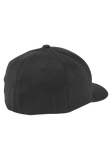 Nixon Exchange FF Hat - Black / Charcoal