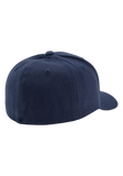 Nixon Exchange FF Hat - Navy / Gold