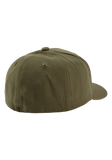 Nixon Exchange FF Hat - Olive / Taupe