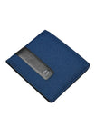 Nixon Showoff R Wallet - Navy / Black