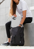 Nixon Mode Pack - Black