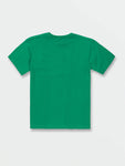 Volcom Big Boys Euroslash S/S Tee