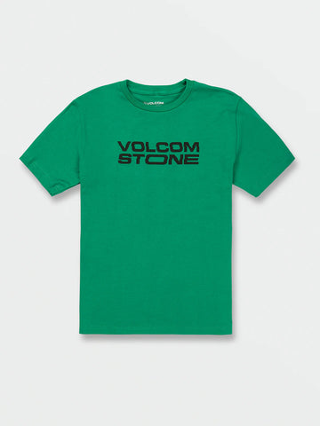Volcom Big Boys Euroslash S/S Tee