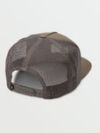 Volcom Youth Beautie Cheese Hat