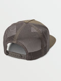 Volcom Youth Beautie Cheese Hat