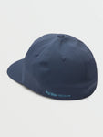 Volcom Mens Stone Tech XFit Delta Hat