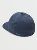 Volcom Mens Stone Tech XFit Delta Hat