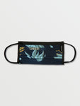 Volcom Assorted Face Mask - Navy