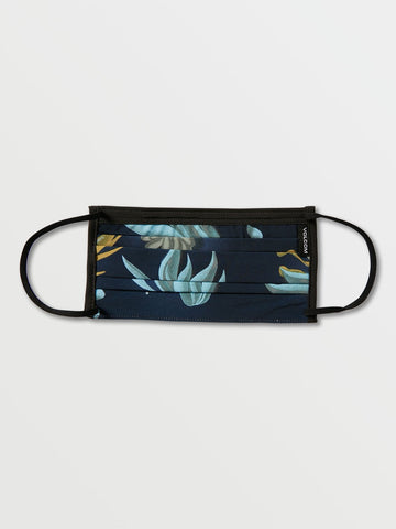 Volcom Assorted Face Mask - Navy