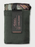Volcom x Matador Pocket Blanket - Rinsed Black