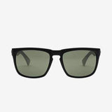 Electric Knoxville Sunglasses - Matte Black/ Grey