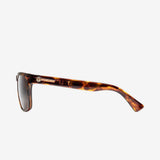 Electric Knoxville Sunglasses - Tortoise Shell/ Bronze Polarized