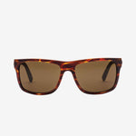 Electric Swingarm Sunglasses - Matte Tort/Bronze