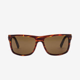 Electric Swingarm Sunglasses - Matte Tort/Bronze