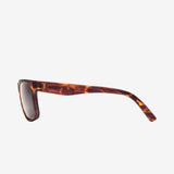 Electric Swingarm Sunglasses - Matte Tort/Bronze