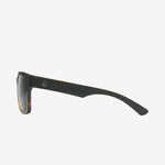 Electric Zombie Sport Sunglasses - Darkside Tort/Grey Polarized