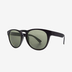 Electric Nashville Sunglasses - Matte Black/ Grey Polarized