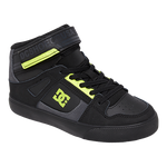 DC Boys Pure High-Top EV Shoe