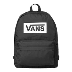 Vans Old Skool Backpack - Black