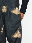 Volcom Mens Roan Bib Overall Snow Pants
