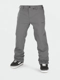 Volcom Mens Freakin Snow Chino Snow Pants