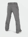 Volcom Mens Freakin Snow Chino Snow Pants