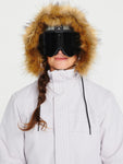 Volcom Womens Fawn Insulated Jacket