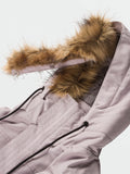 Volcom Womens Fawn Insulated Jacket