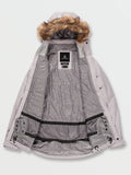 Volcom Womens Fawn Insulated Jacket