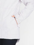 Volcom Womens Fawn Insulated Jacket