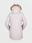 Volcom Womens Fawn Insulated Jacket