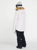 Volcom Womens Fawn Insulated Jacket