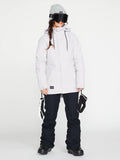 Volcom Womens Fawn Insulated Jacket